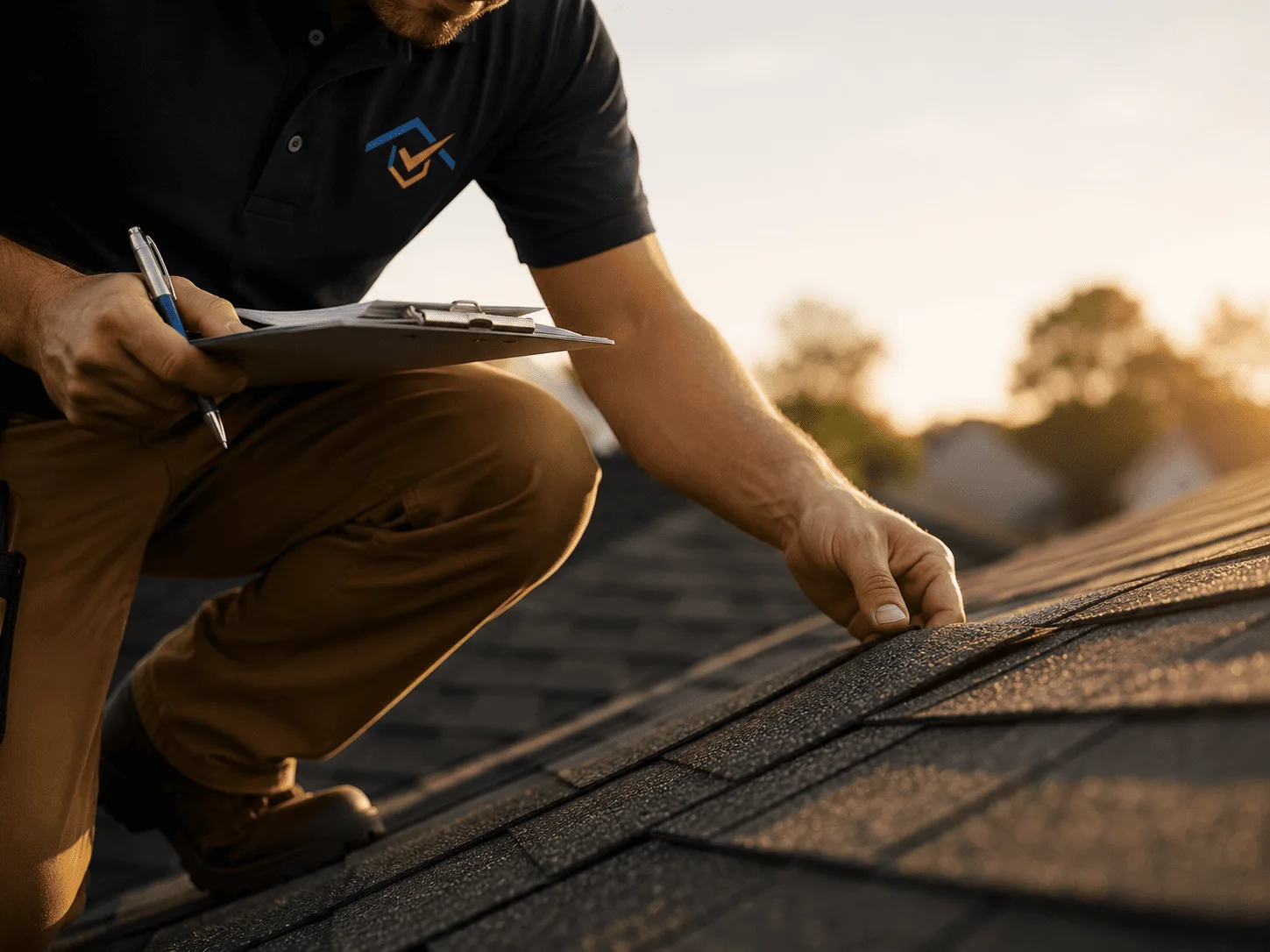 Why Choose Roof Inspection in Grady, NM