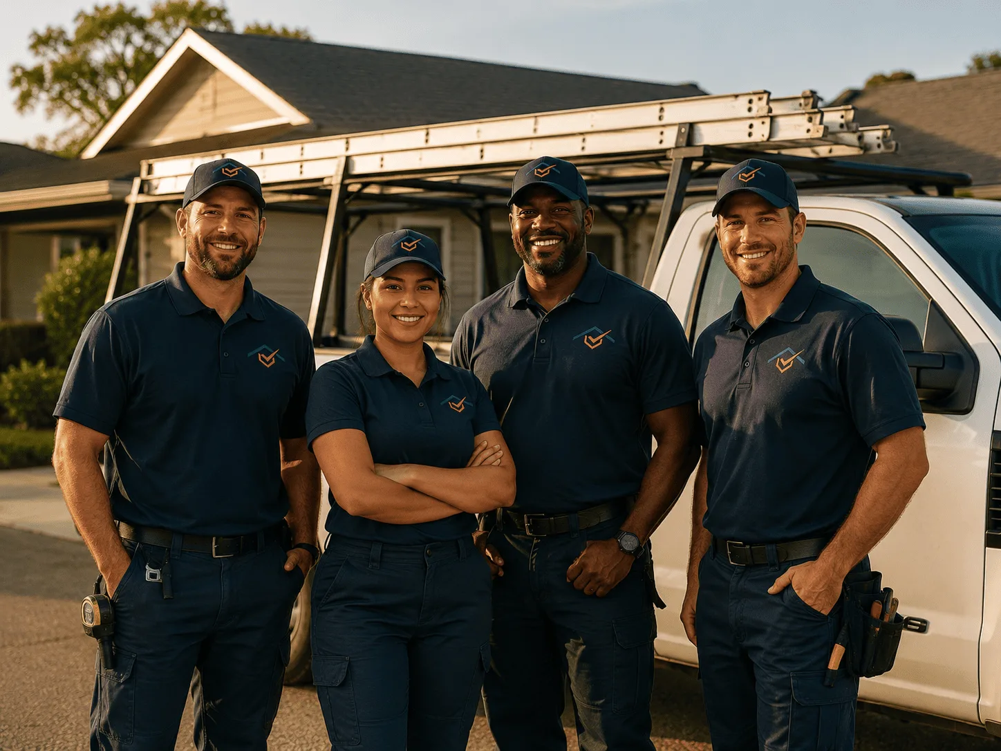 Roof Inspection company in Grady, NM